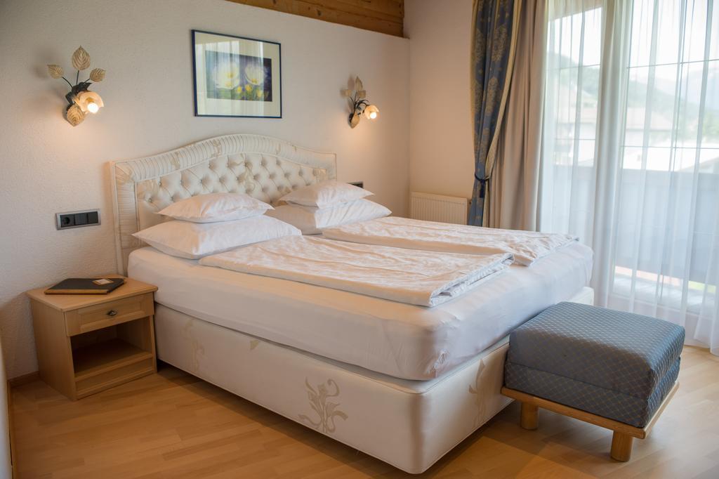 Abanico Appartements Зеефелд в Тирол Стая снимка