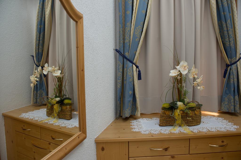 Abanico Appartements Зеефелд в Тирол Екстериор снимка