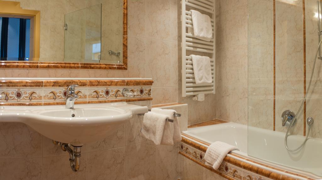 Abanico Appartements Зеефелд в Тирол Стая снимка