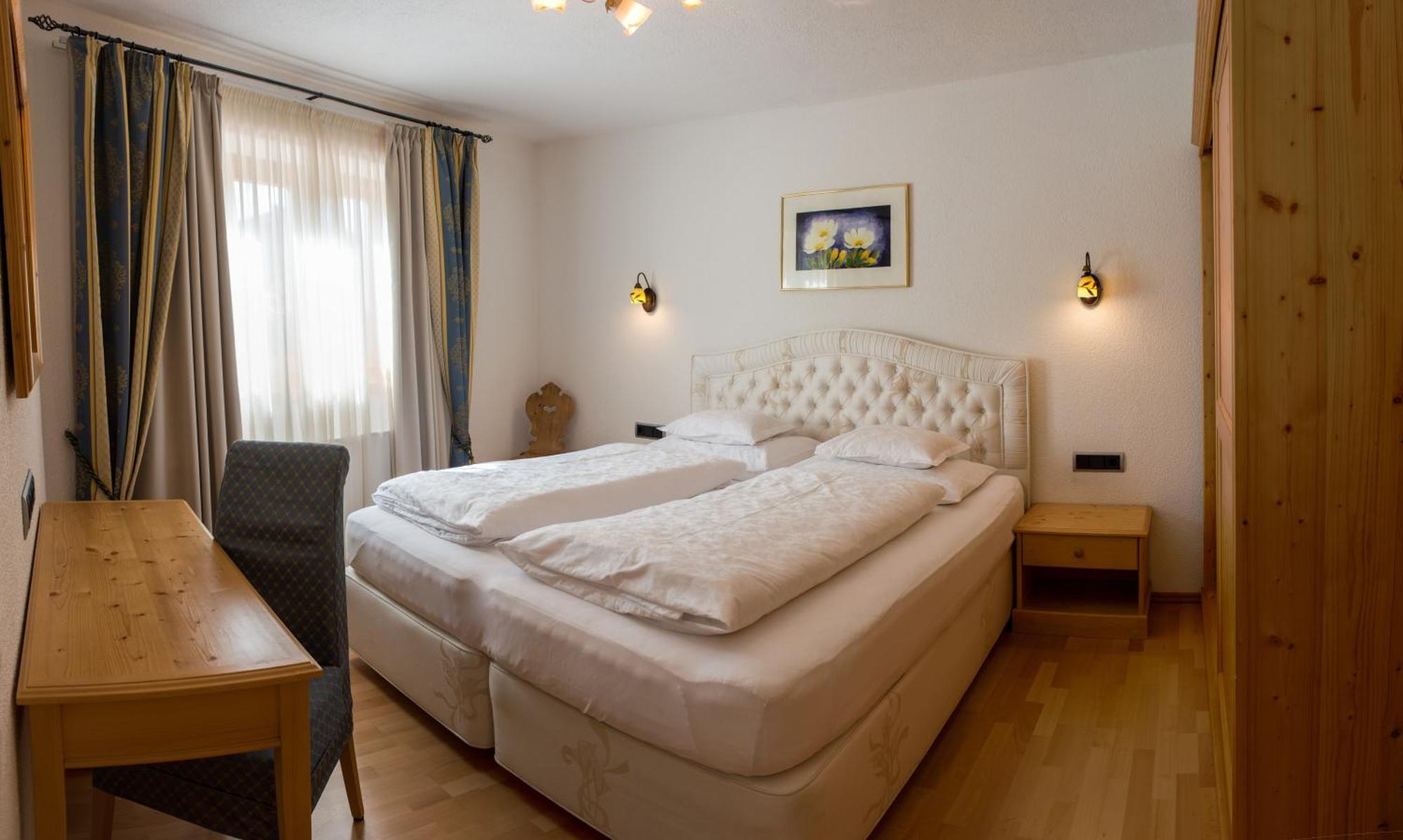 Abanico Appartements Зеефелд в Тирол Стая снимка
