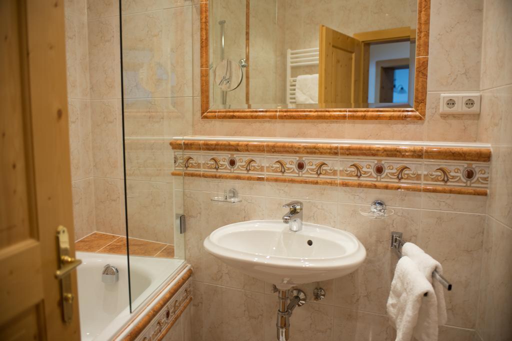 Abanico Appartements Зеефелд в Тирол Стая снимка